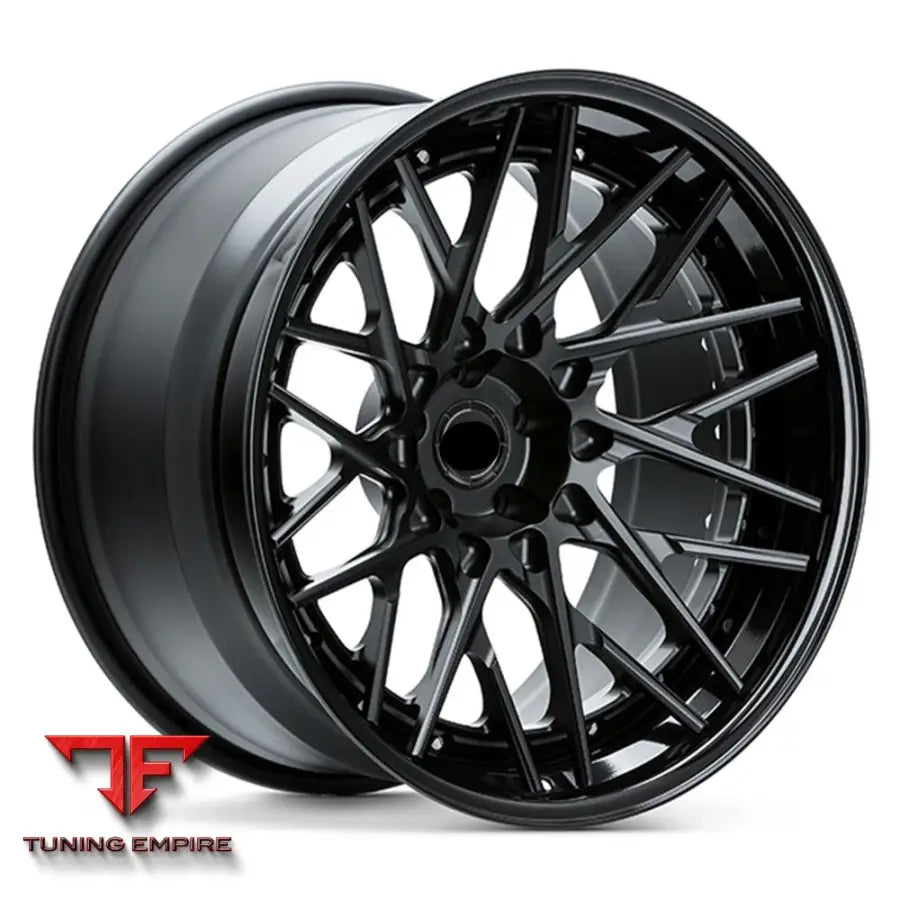RAZOR FORGED RZR 197