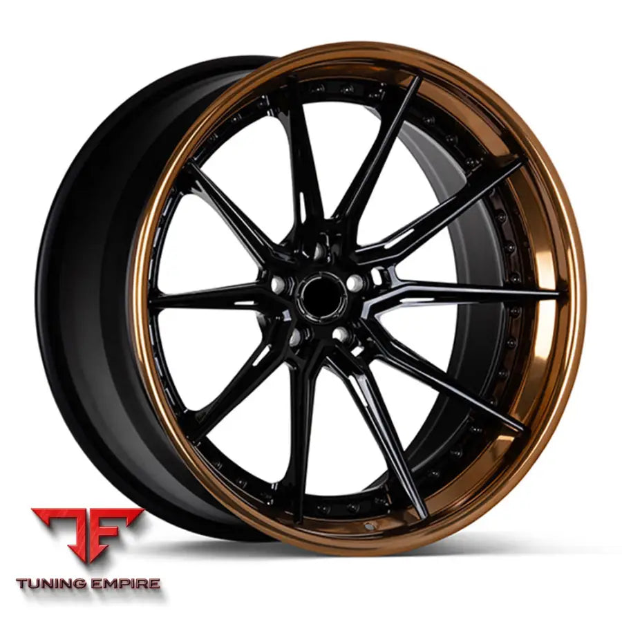 RAZOR FORGED RZR 201