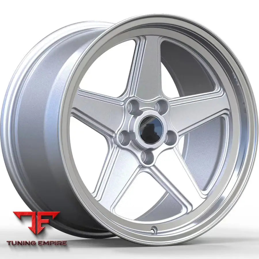 RAZOR FORGED RZR 206