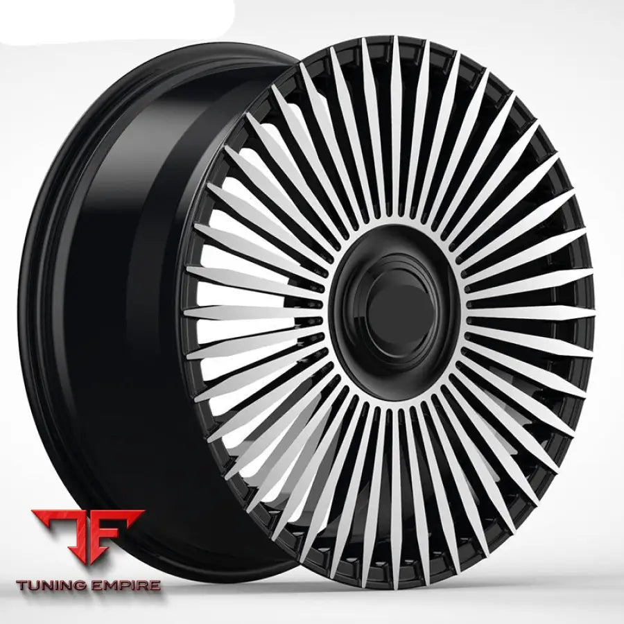 RAZOR FORGED RZR 213