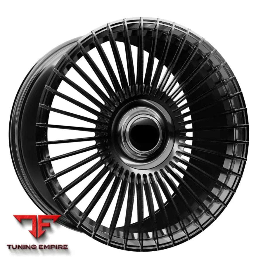 RAZOR FORGED RZR 225