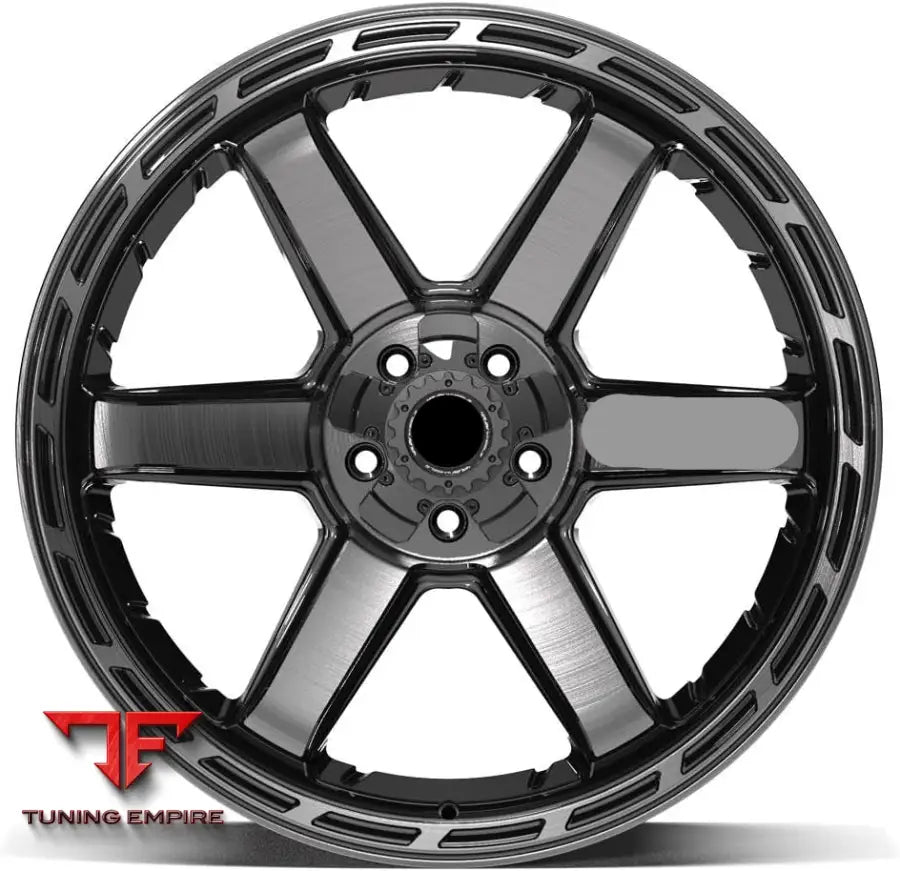 RAZOR FORGED RZR 231