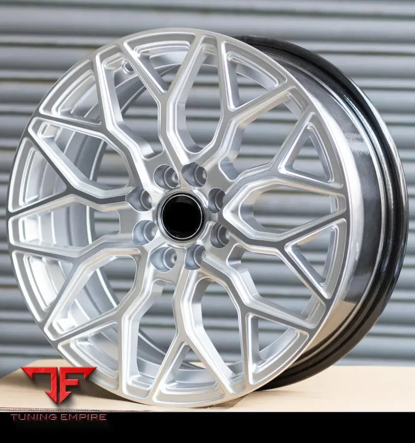 RAZOR FORGED RZR 232