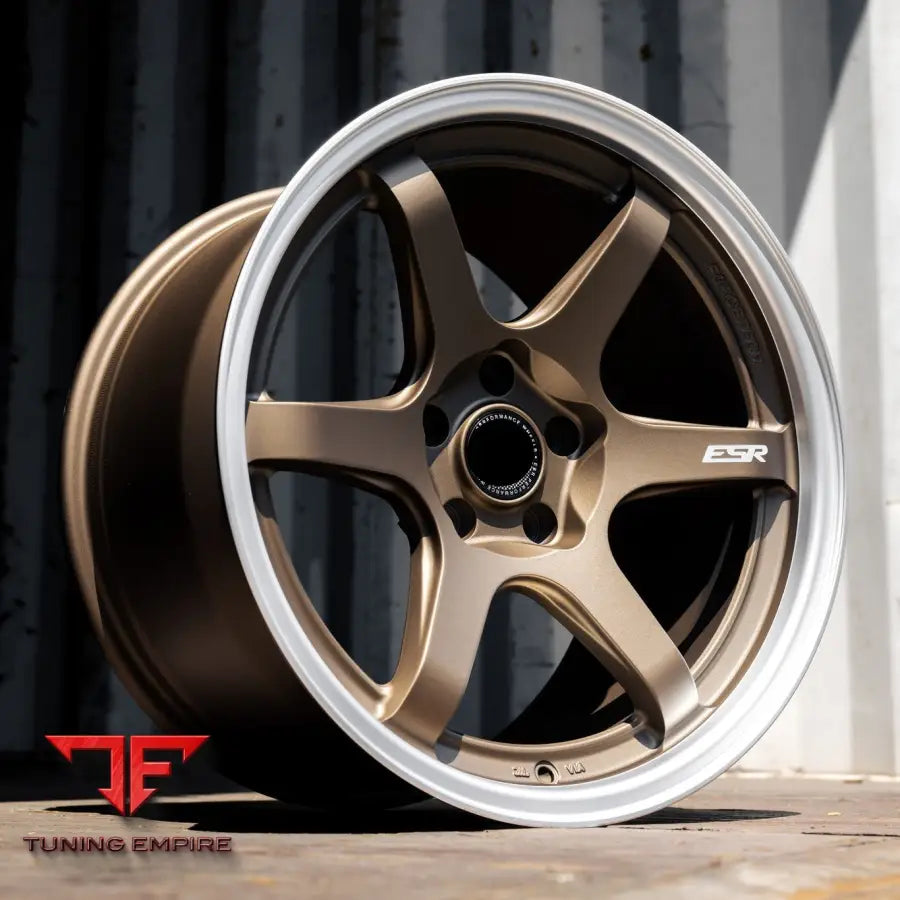 RAZOR FORGED RZR 238