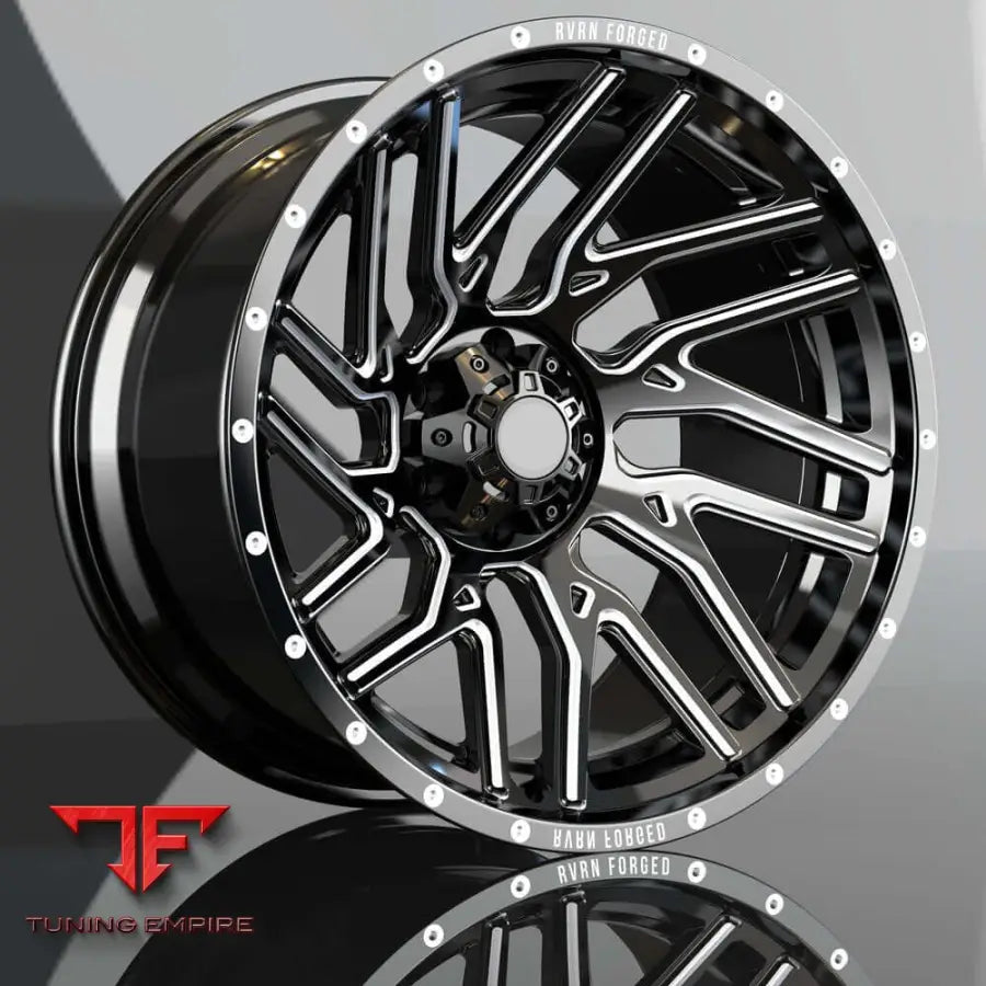 RAZOR FORGED RZR 251