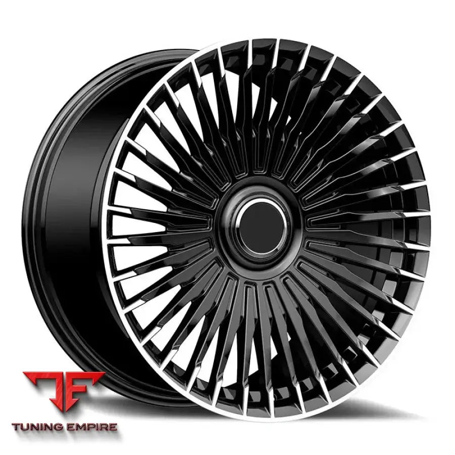 RAZOR FORGED RZR 262
