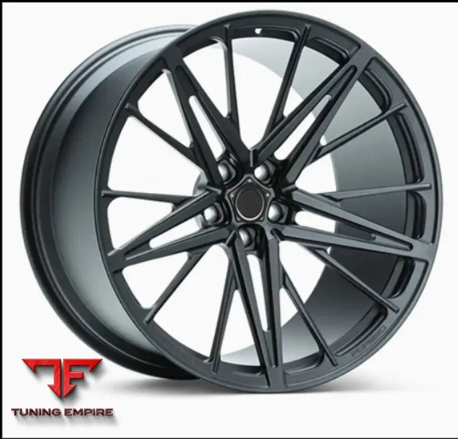 RAZOR FORGED RZR 265