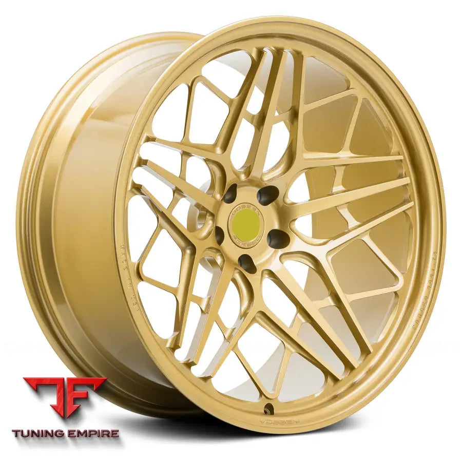 RAZOR FORGED RZR 266