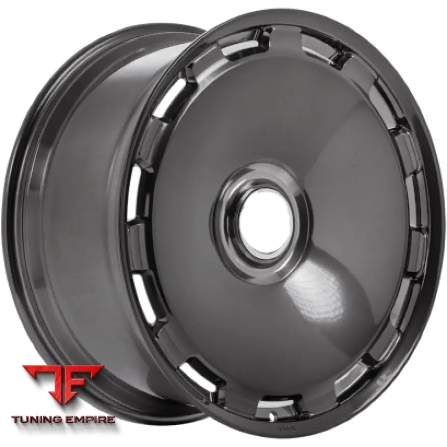 RAZOR FORGED RZR 267