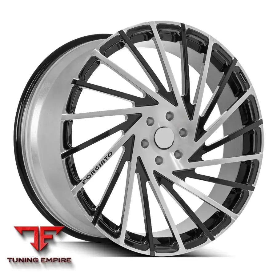 RAZOR FORGED RZR 271