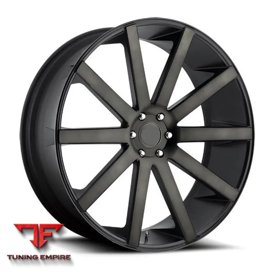 RAZOR FORGED RZR 273
