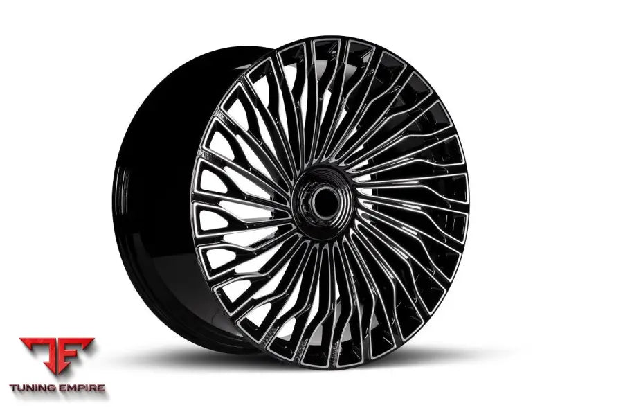 RAZOR FORGED RZR 280