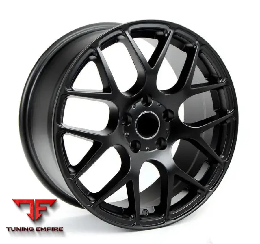 RAZOR FORGED RZR 285