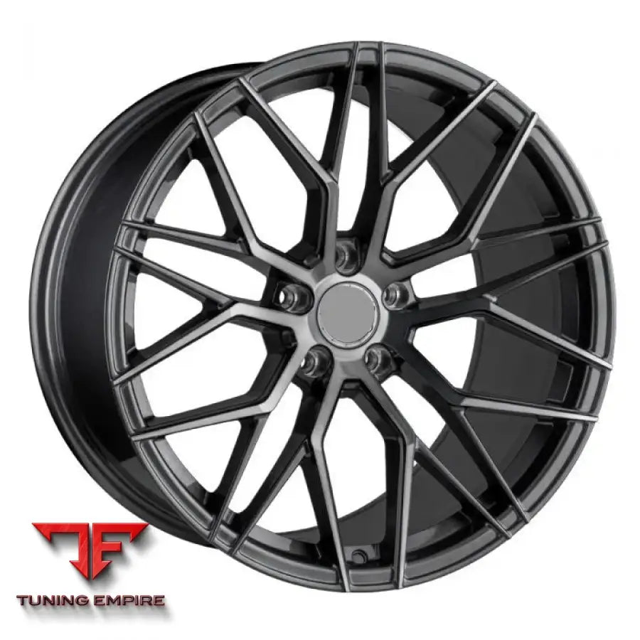 RAZOR FORGED RZR 286