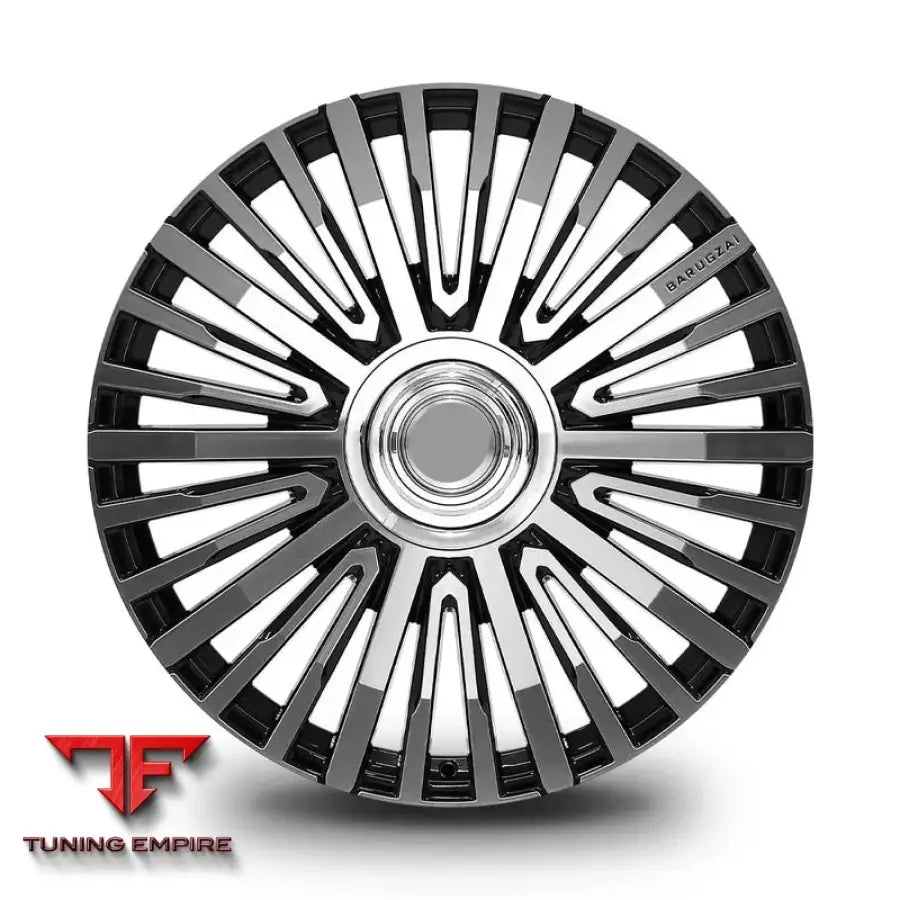 RAZOR FORGED RZR 291