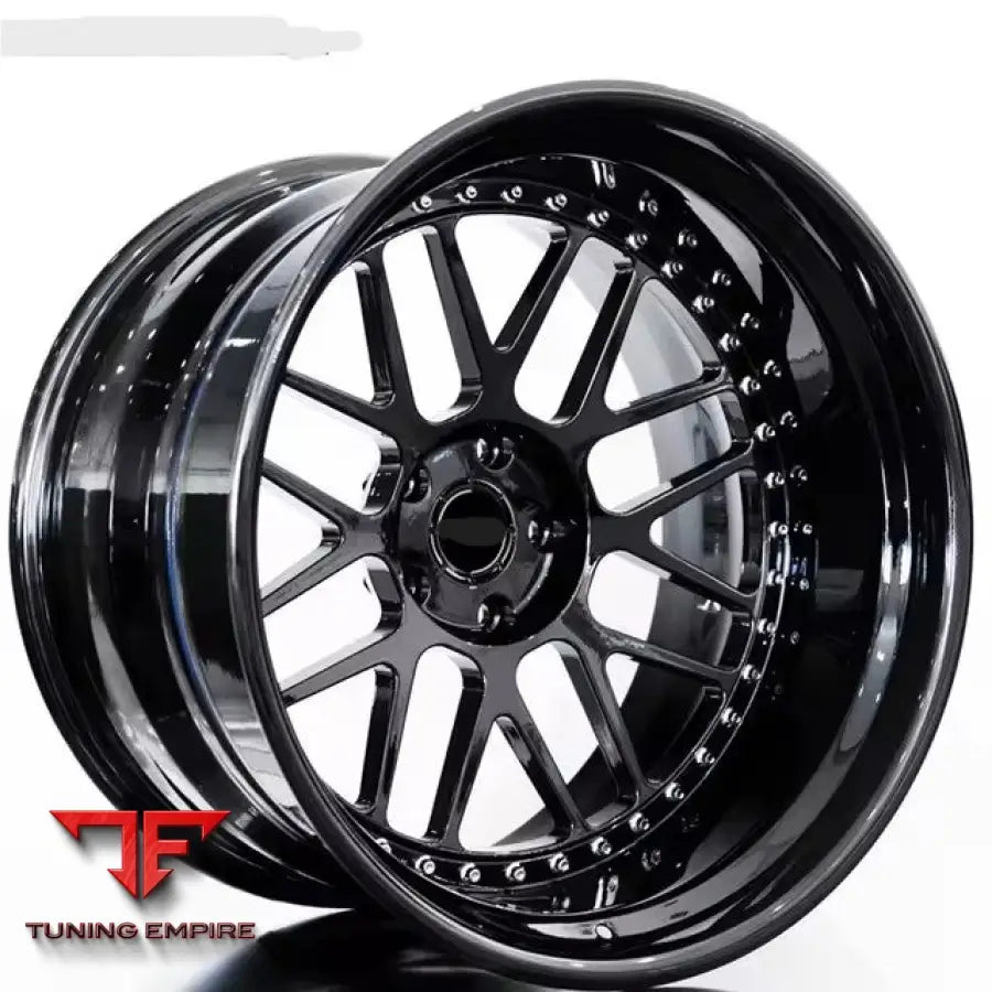 RAZOR FORGED RZR 294