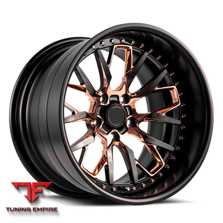 RAZOR FORGED RZR 295