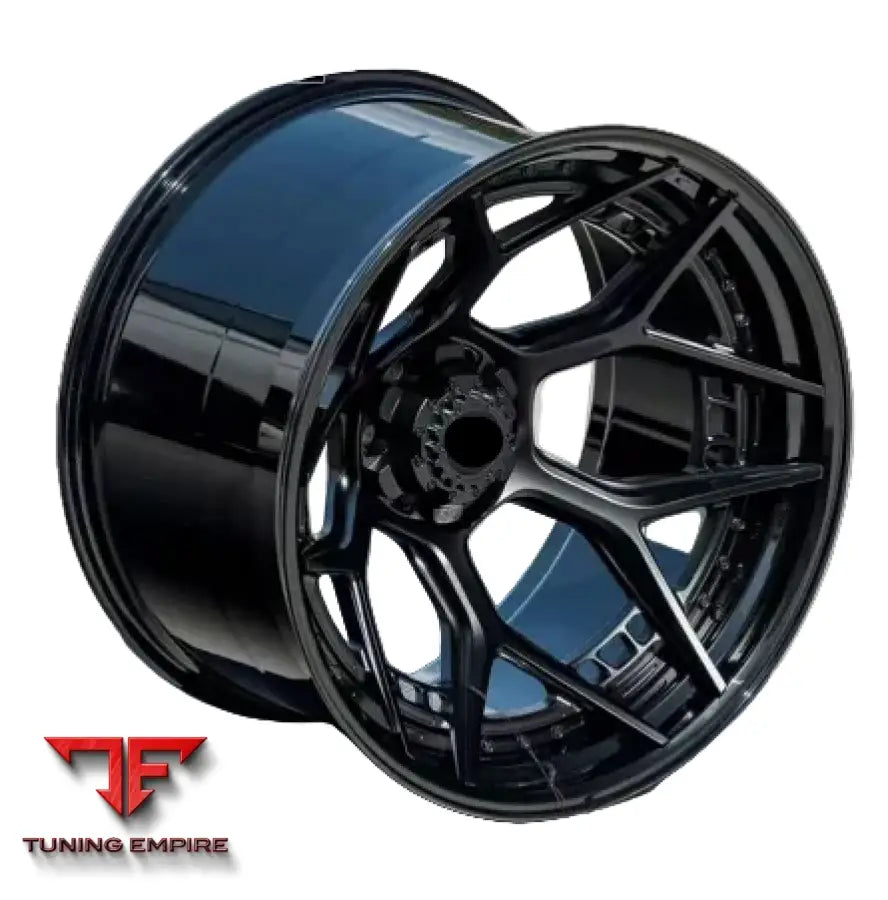 RAZOR FORGED RZR 297
