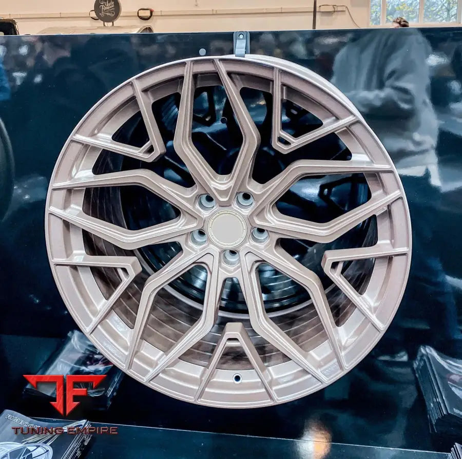 RAZOR FORGED RZR 299