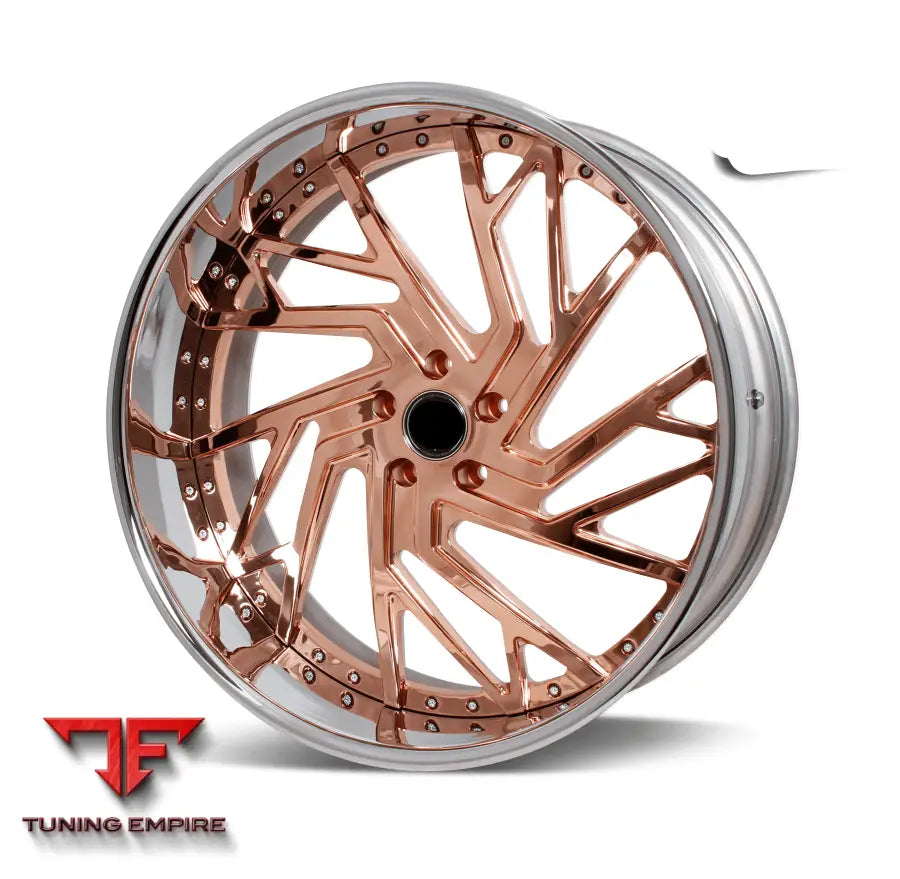 RAZOR FORGED RZR 313