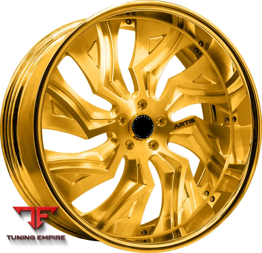 RAZOR FORGED RZR 322
