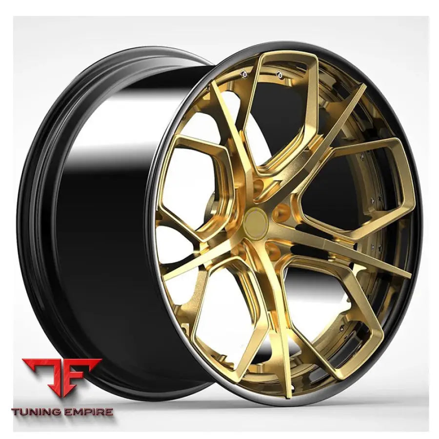 RAZOR FORGED RZR 325