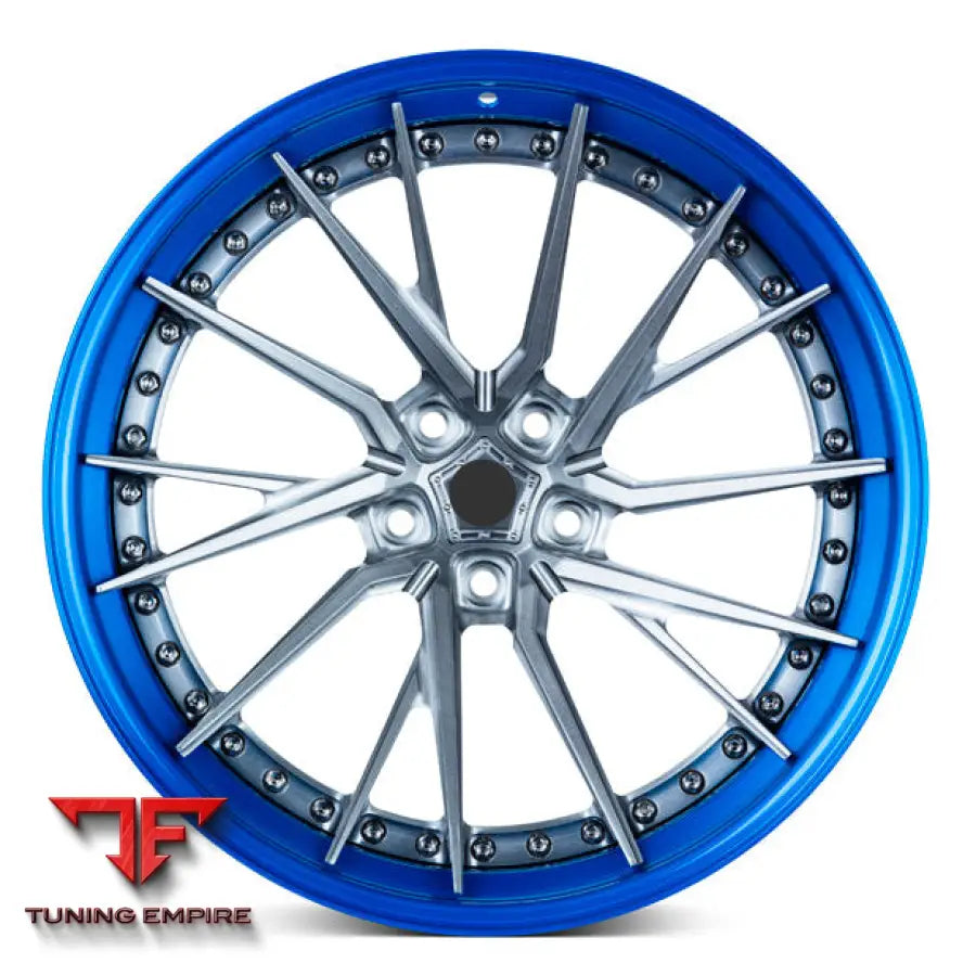 RAZOR FORGED RZR 329