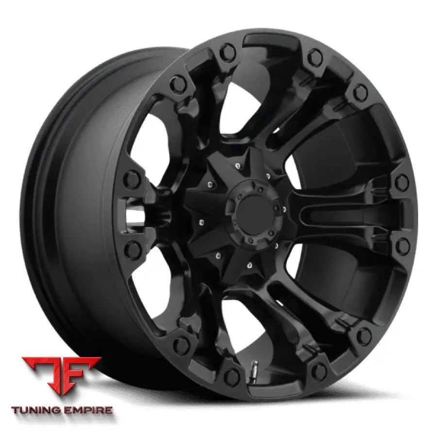 RAZOR FORGED RZR 343