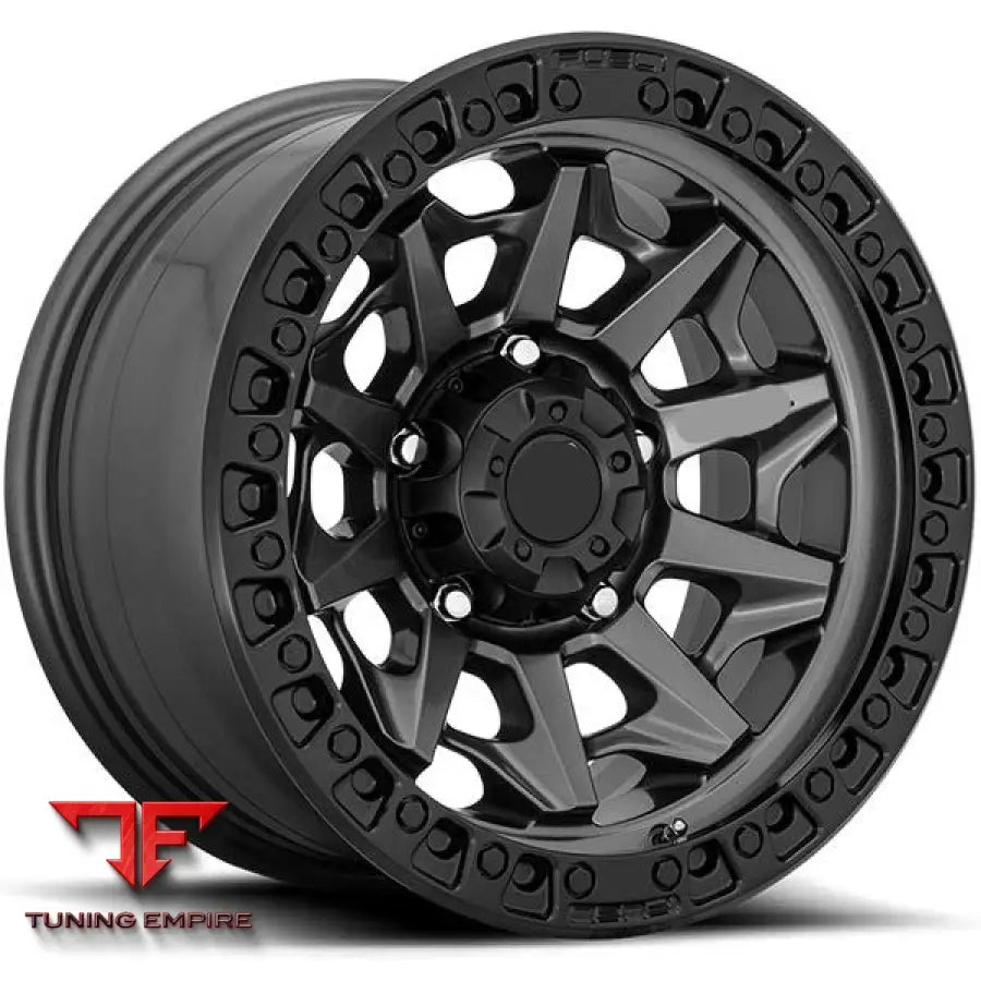 RAZOR FORGED RZR 346