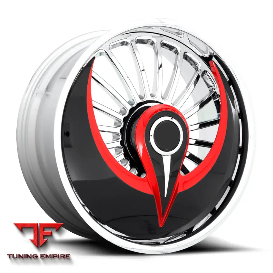 RAZOR FORGED RZR 359