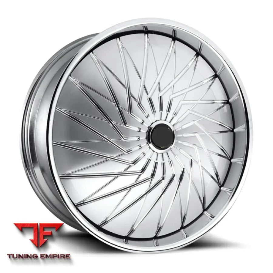 RAZOR FORGED RZR 362