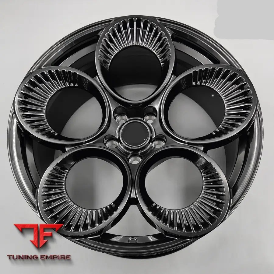 RAZOR FORGED RZR 371