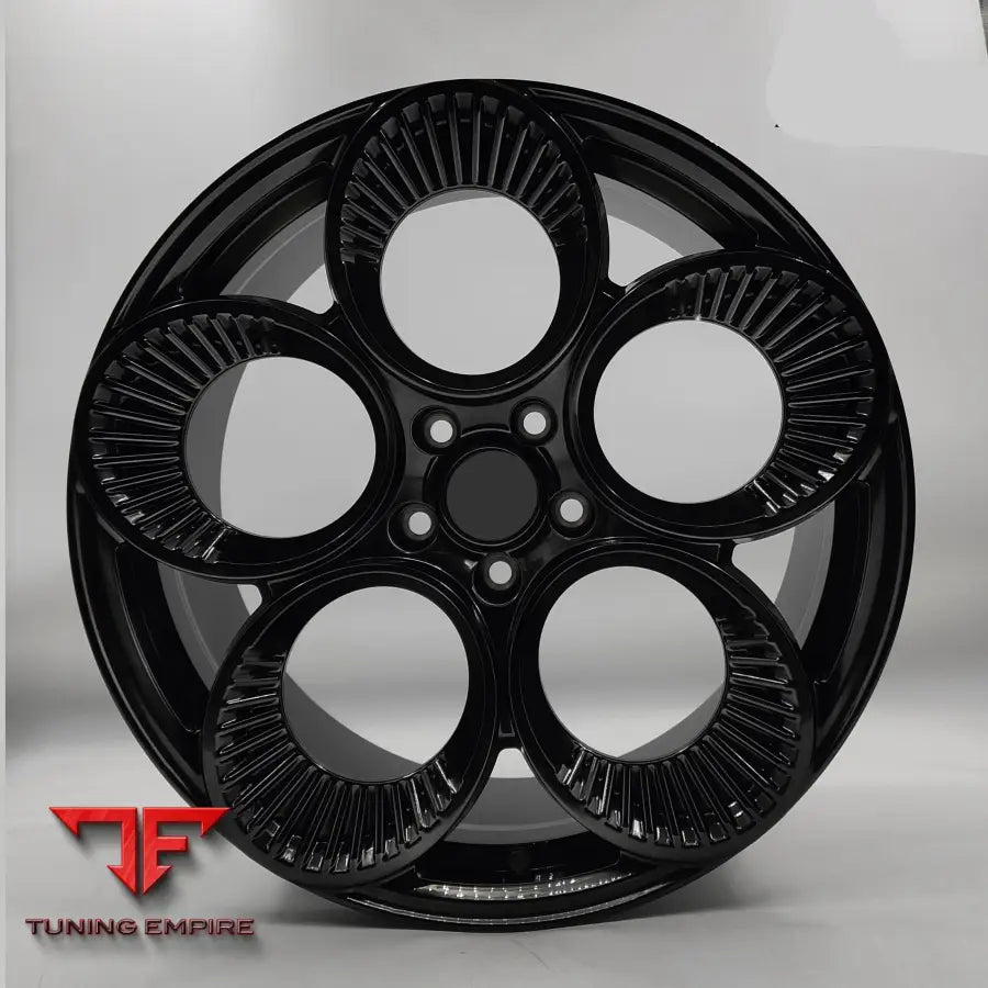 RAZOR FORGED RZR 371