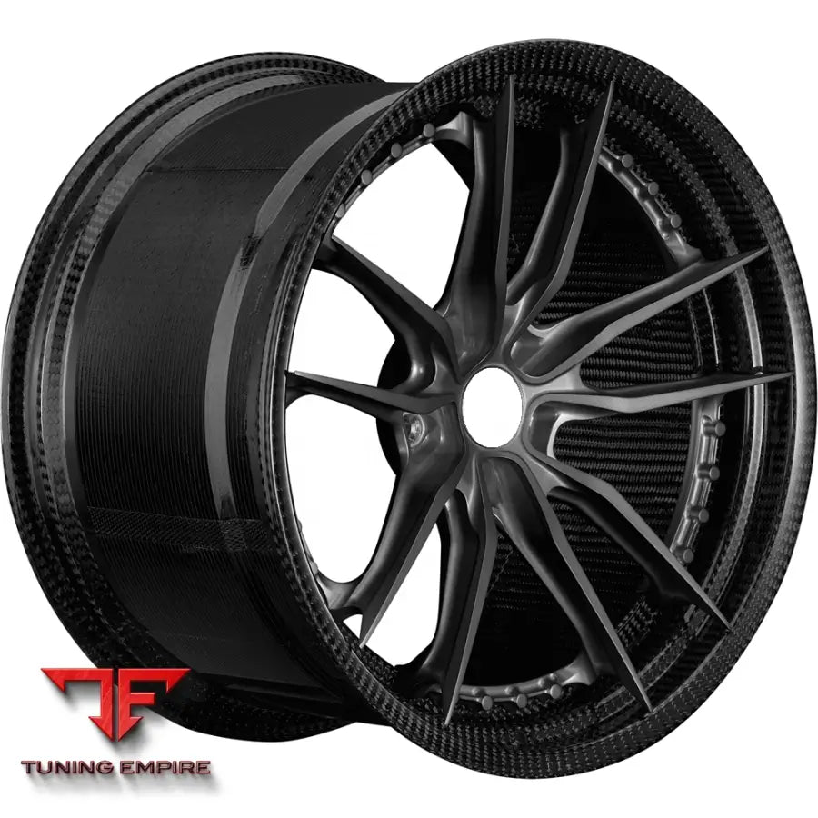 RAZOR FORGED RZR 374