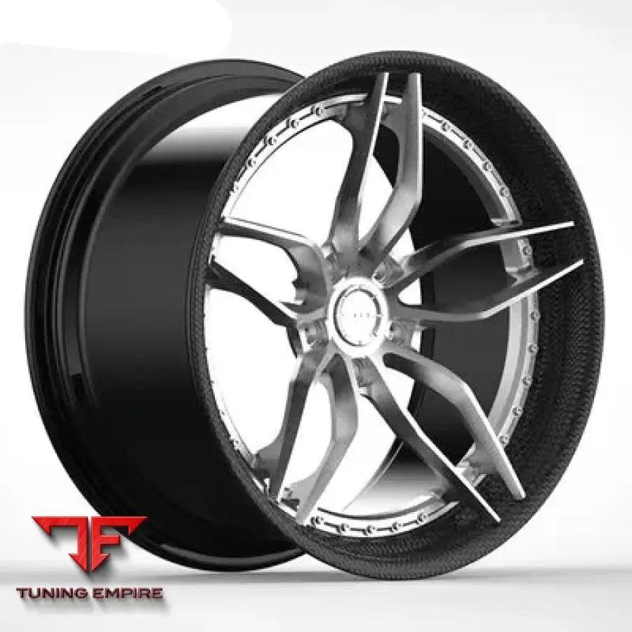RAZOR FORGED RZR 375