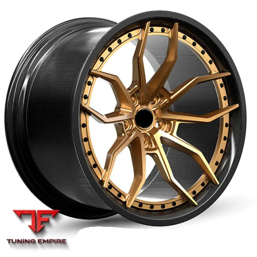 RAZOR FORGED RZR 385