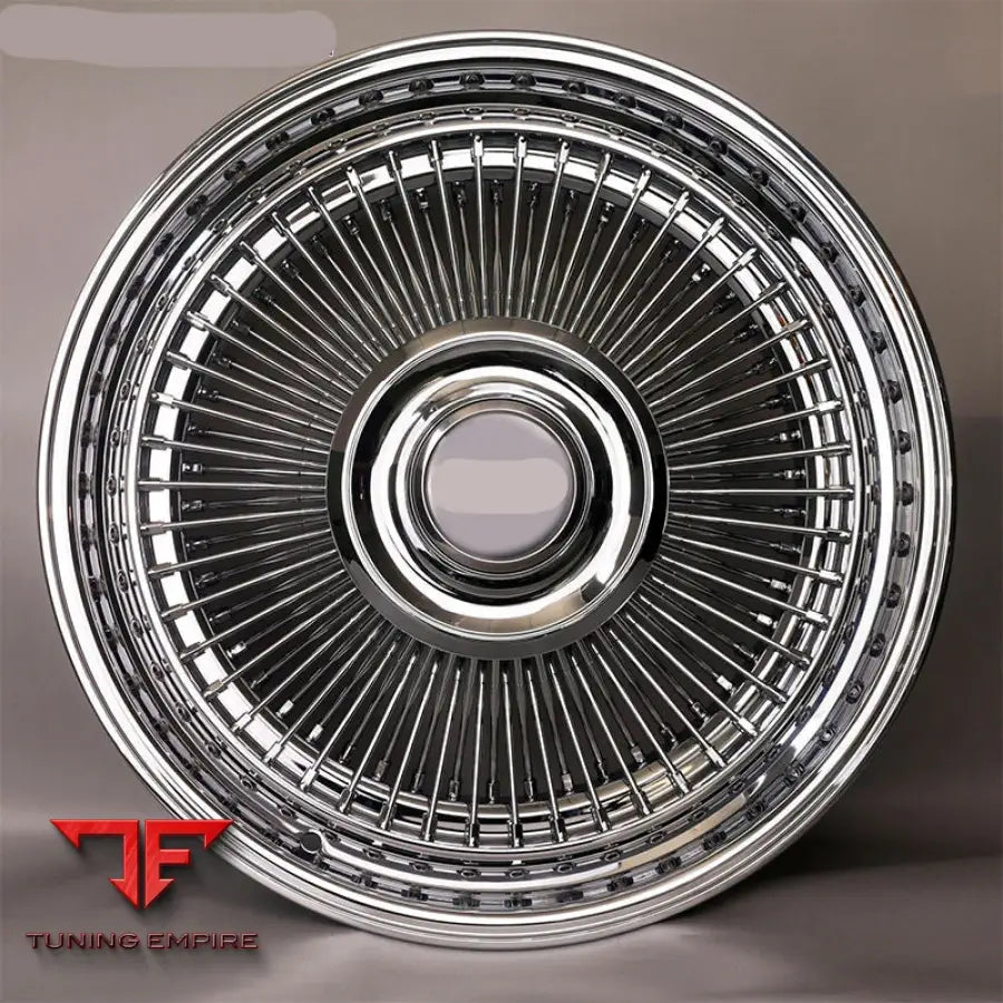 RAZOR FORGED RZR 389