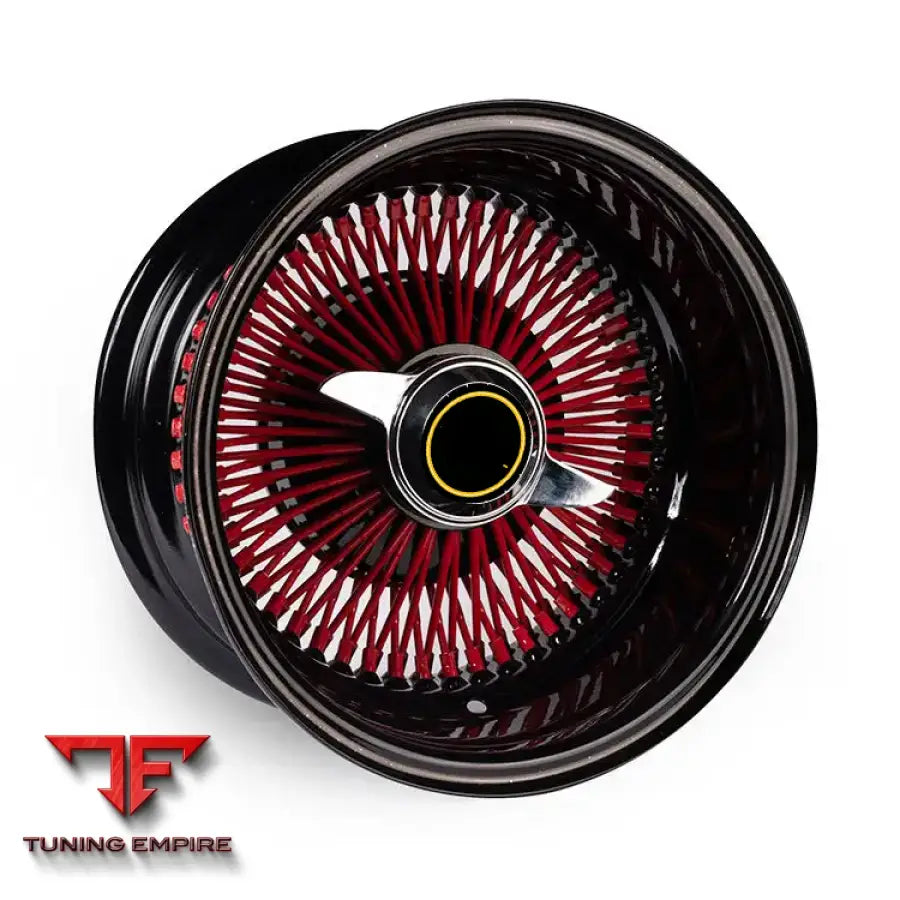 RAZOR FORGED RZR 392
