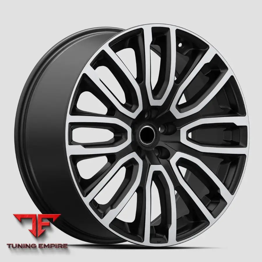 RAZOR FORGED RZR 403