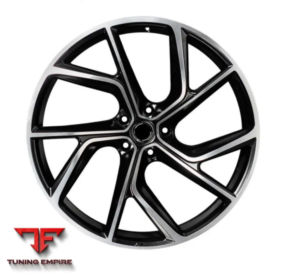 RAZOR FORGED RZR 404