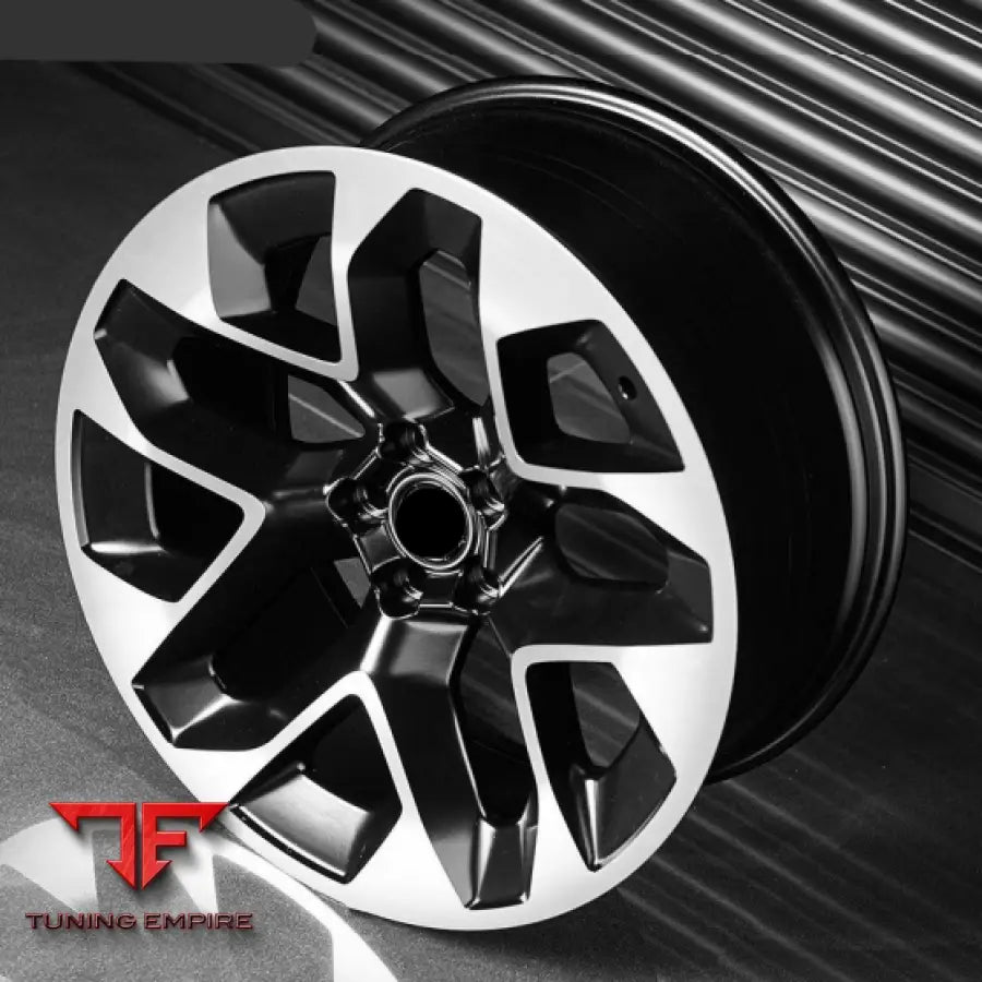 RAZOR FORGED RZR 409