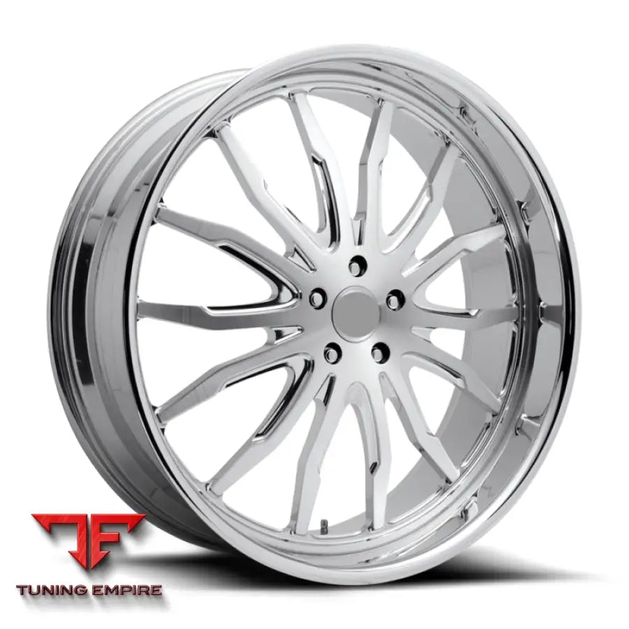 RAZOR FORGED RZR 415