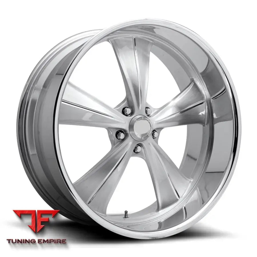 RAZOR FORGED RZR 417