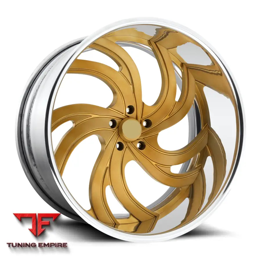 RAZOR FORGED RZR 419