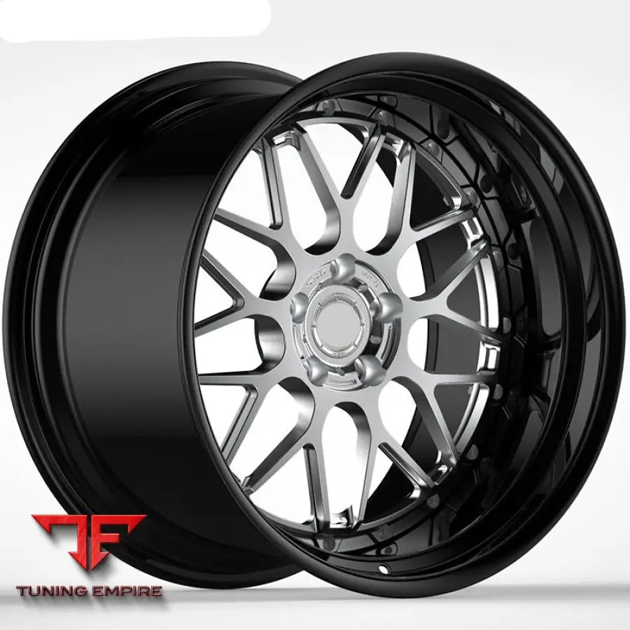RAZOR FORGED RZR 428