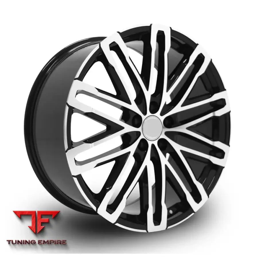 RAZOR FORGED RZR 429