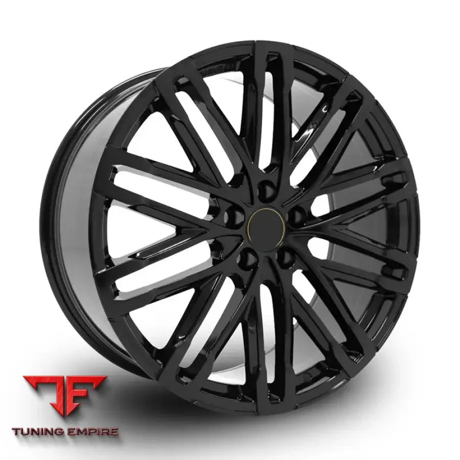 RAZOR FORGED RZR 430