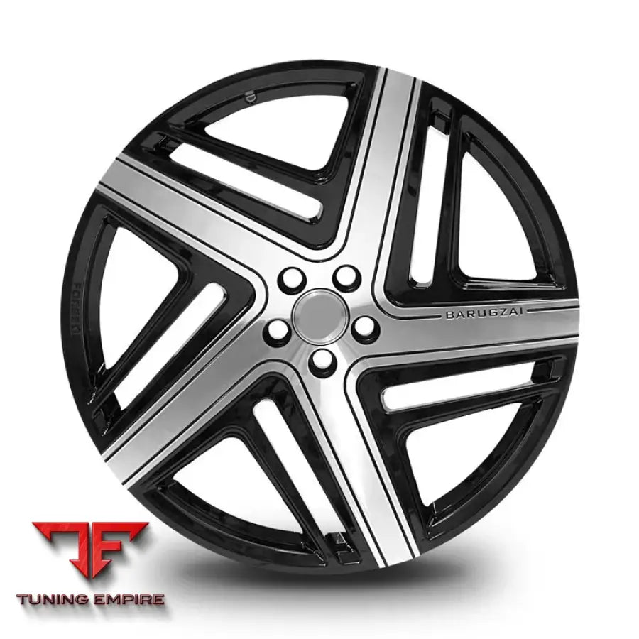 RAZOR FORGED RZR 431