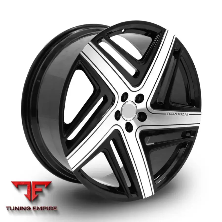 RAZOR FORGED RZR 431