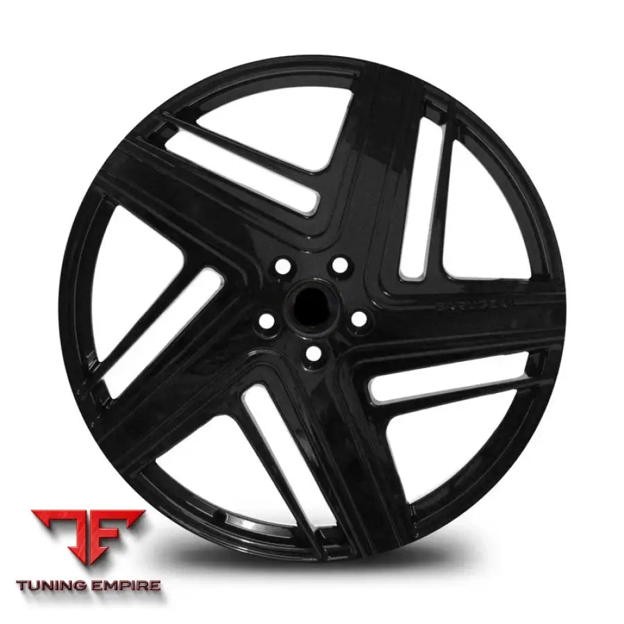 RAZOR FORGED RZR 432